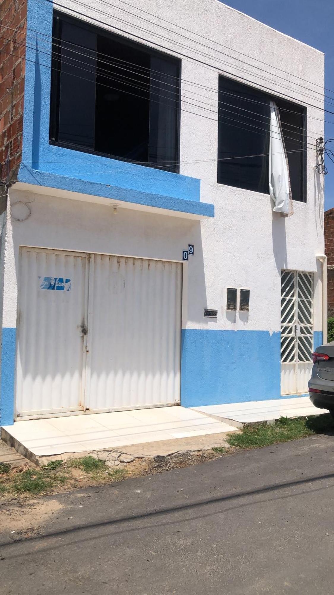 Aconchego Casa de férias Maceió