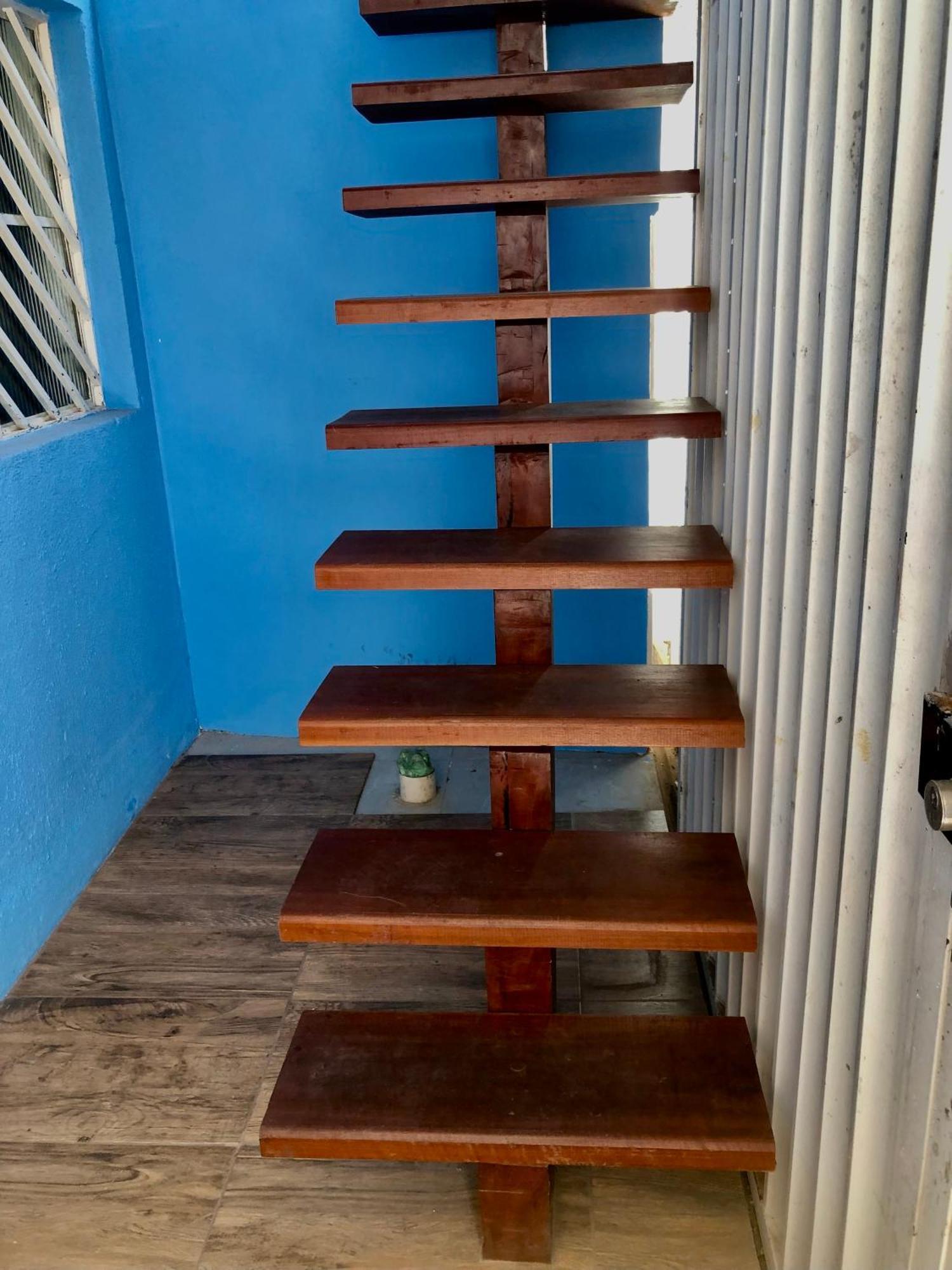 Casa de férias Aconchego
