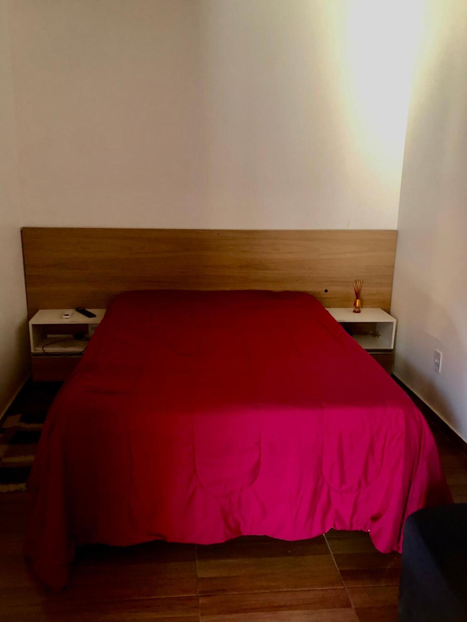 Aconchego Casa de férias *